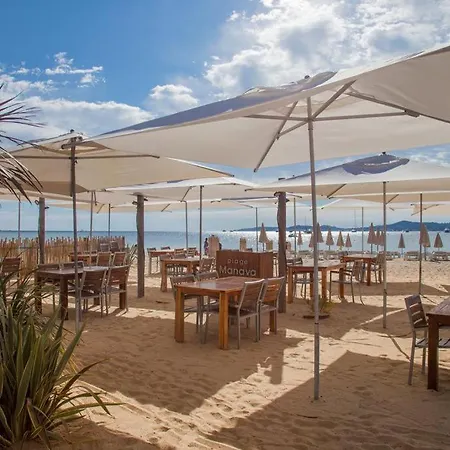 אתר קמפינג Holidays By Juliano Camping 5 Etoiles 3149