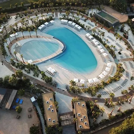 Holidays By Juliano Camping 5 Etoiles 3149 גרימו
