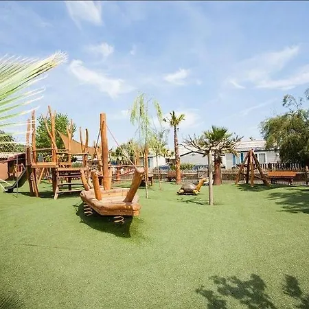 Campsite Holidays By Juliano Camping 5 Etoiles 3149 Grimaud